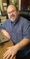 Wayne E. Mattison